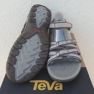 Teva Tirra - SZ 7 - Simply Taupe